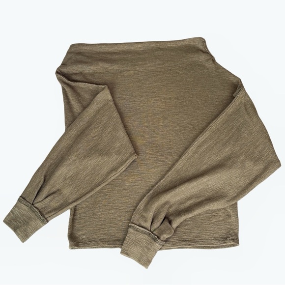 Size XS We The Free Skyline Thermal - Picture 2 of 5